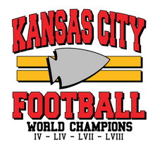 Load image into Gallery viewer, Kansas City Sweatshirt
