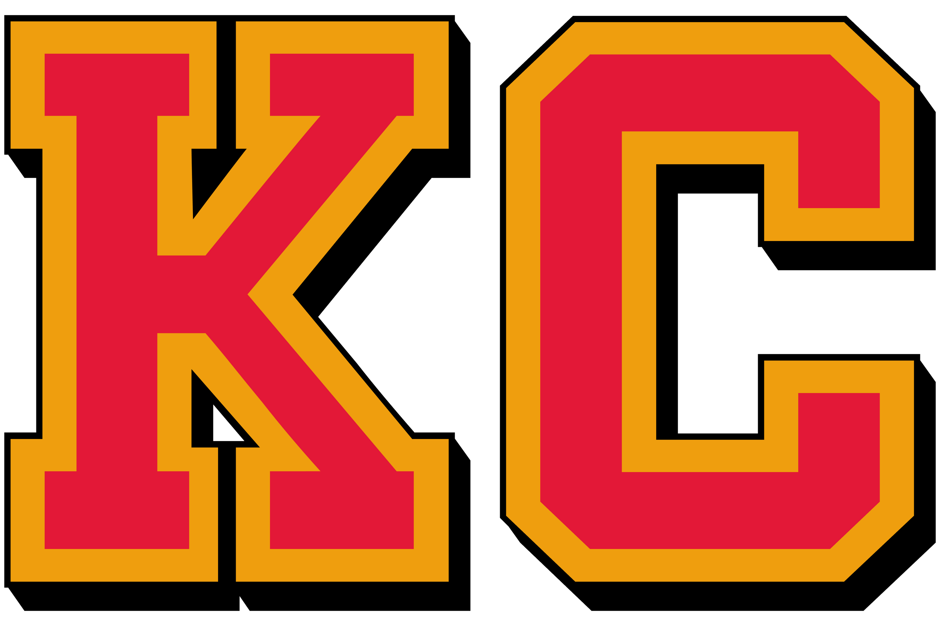 Kansas City Sweatshirt