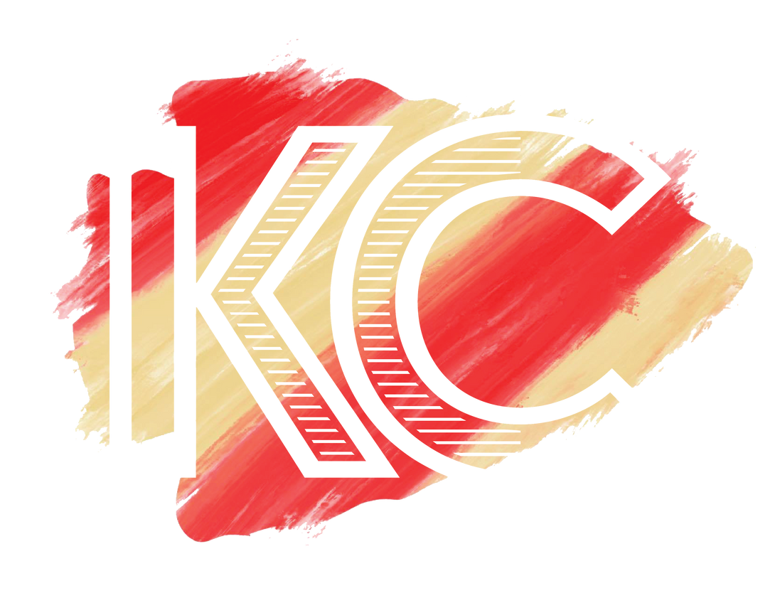 Kansas City Sweatshirt