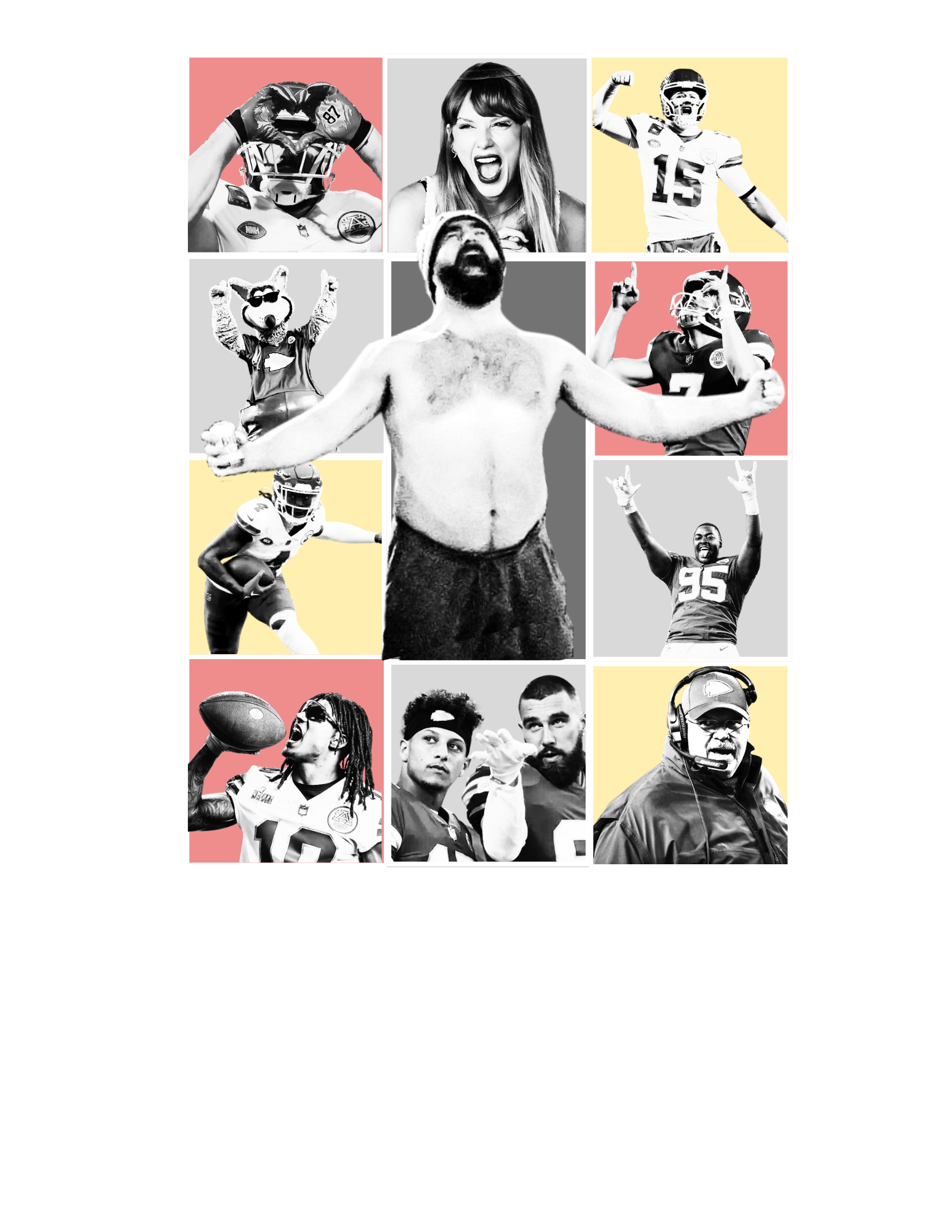 Kansas City Sweatshirt