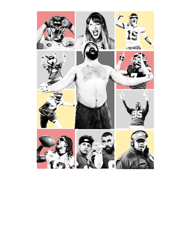 Kansas City Sweatshirt