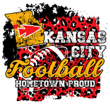 Load image into Gallery viewer, Kansas City Sweatshirt
