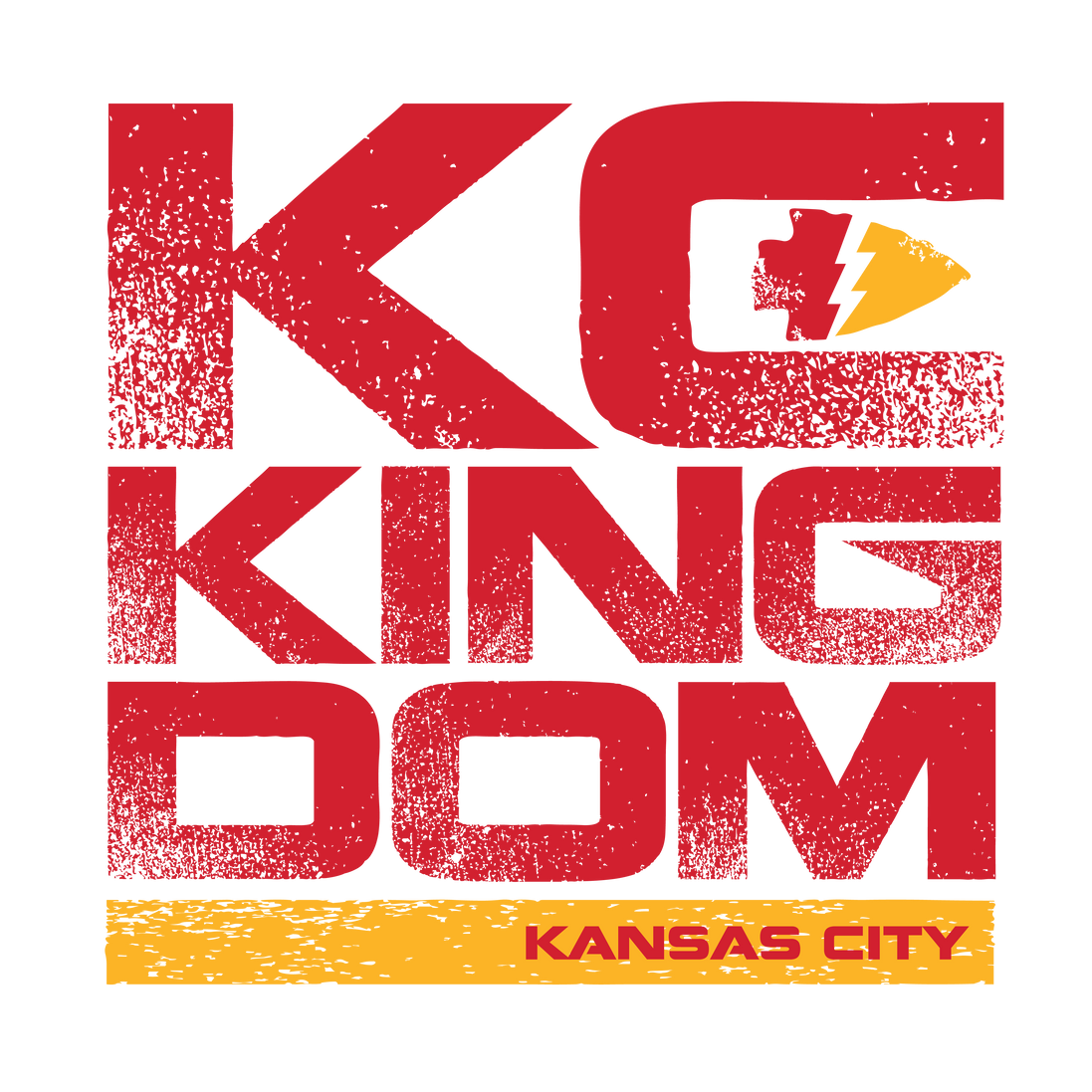 Kansas City Sweatshirt