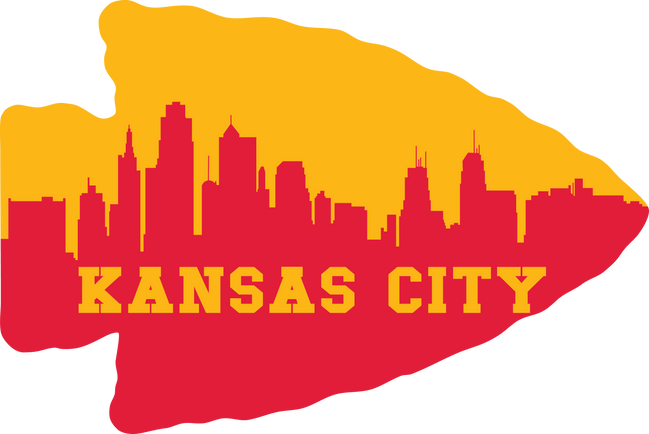 Kansas City Sweatshirt