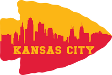 Load image into Gallery viewer, Kansas City Sweatshirt
