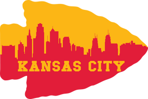 Kansas City Sweatshirt