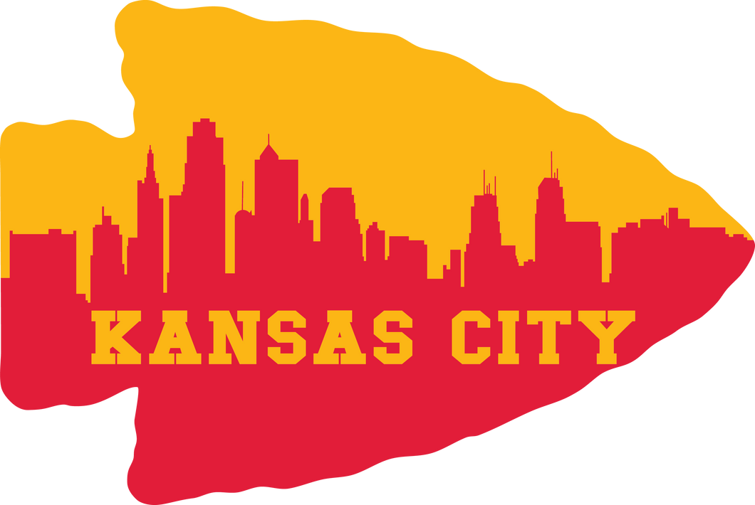 Kansas City Sweatshirt