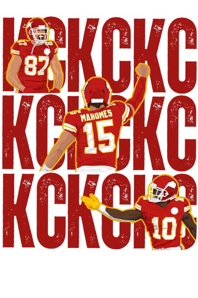 Kansas City Sweatshirt