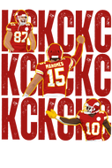 Kansas City Sweatshirt