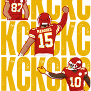Kansas City Sweatshirt