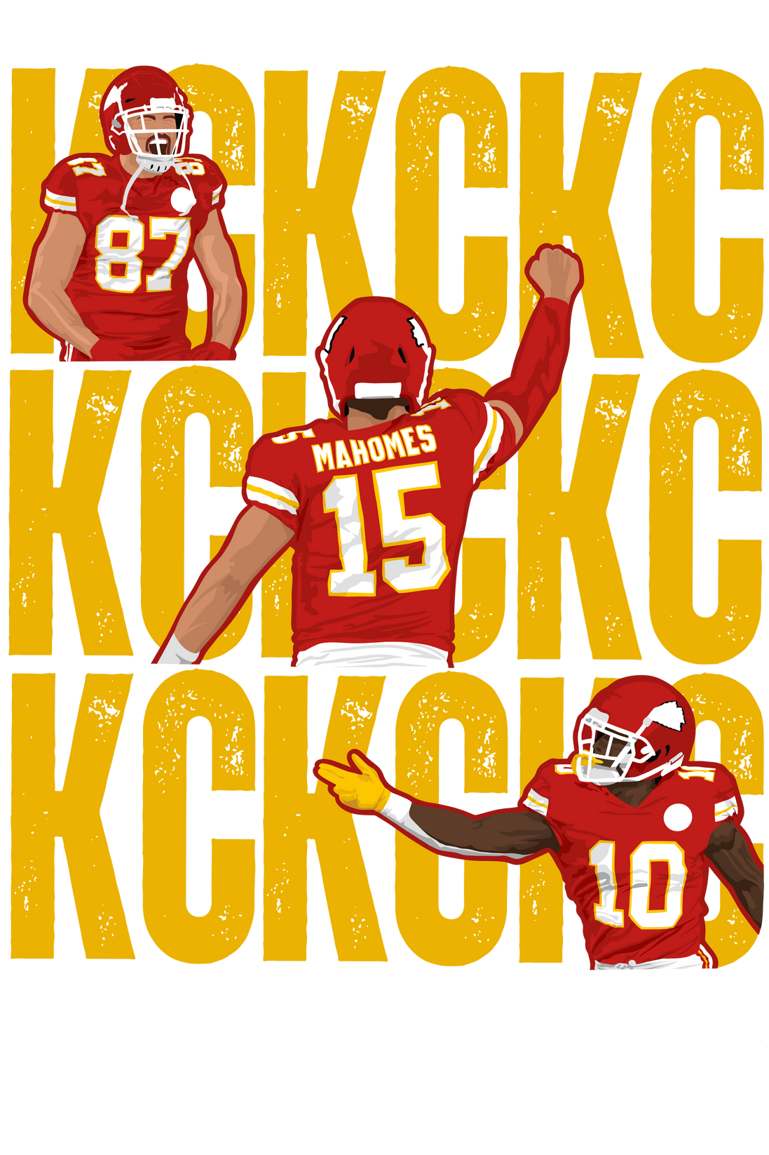 Kansas City Sweatshirt