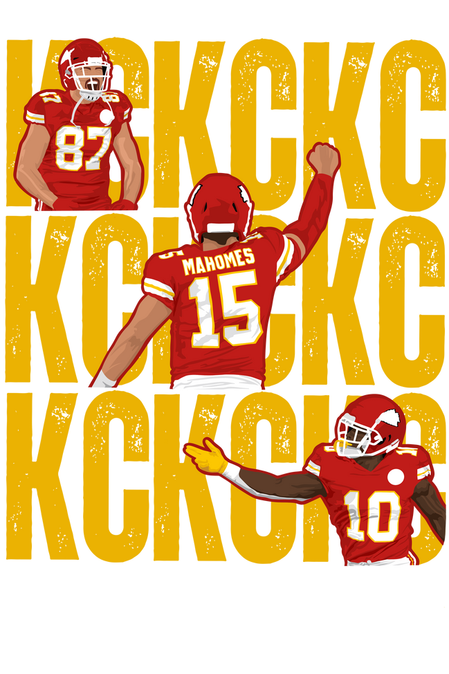 Kansas City Sweatshirt