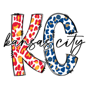 Kansas City Sweatshirt