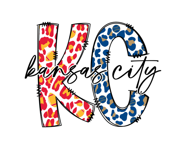 Kansas City Sweatshirt