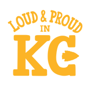 Kansas City Sweatshirt