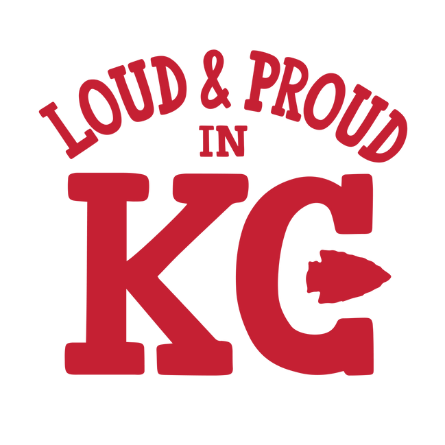 Kansas City Sweatshirt