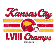 Kansas City Sweatshirt