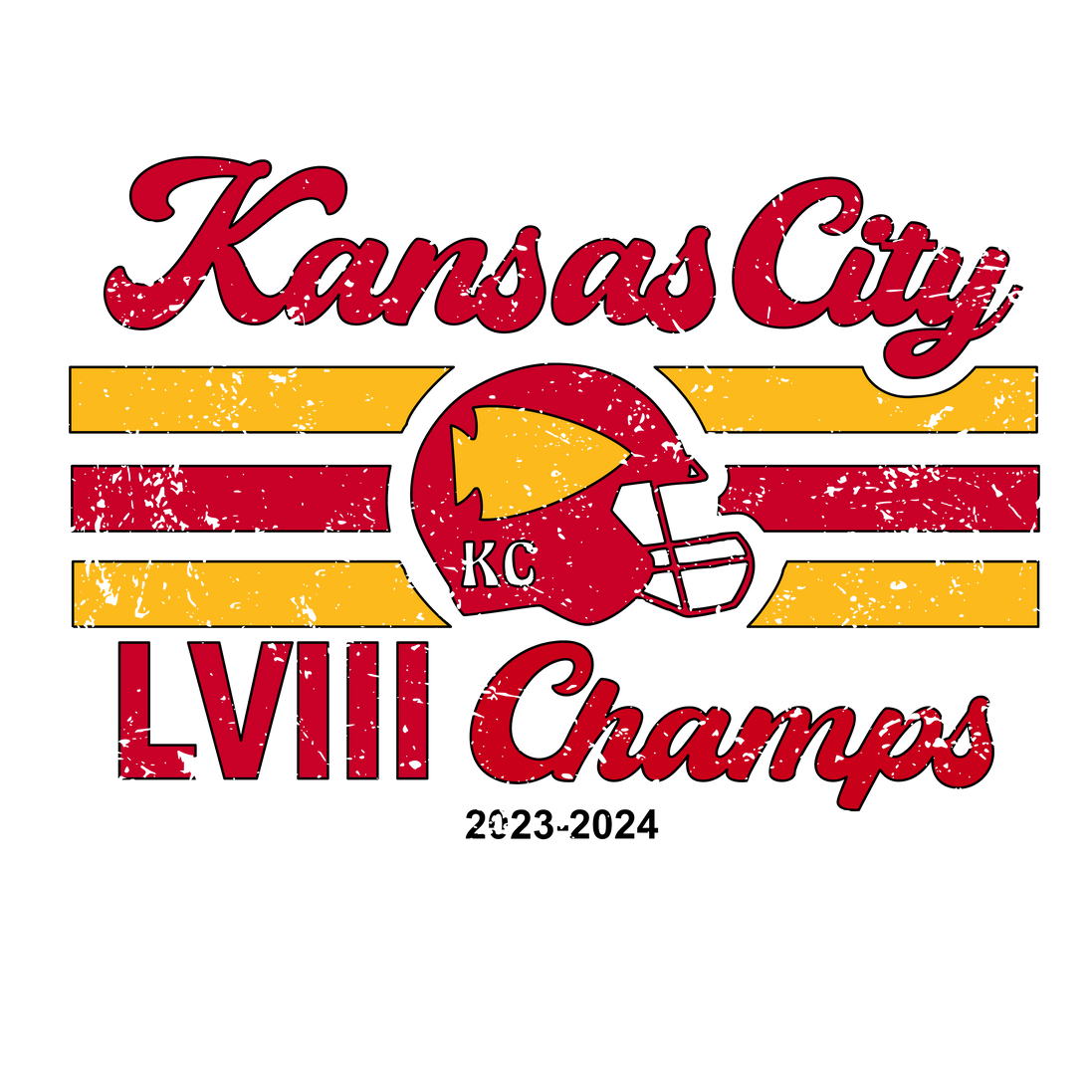 Kansas City Sweatshirt