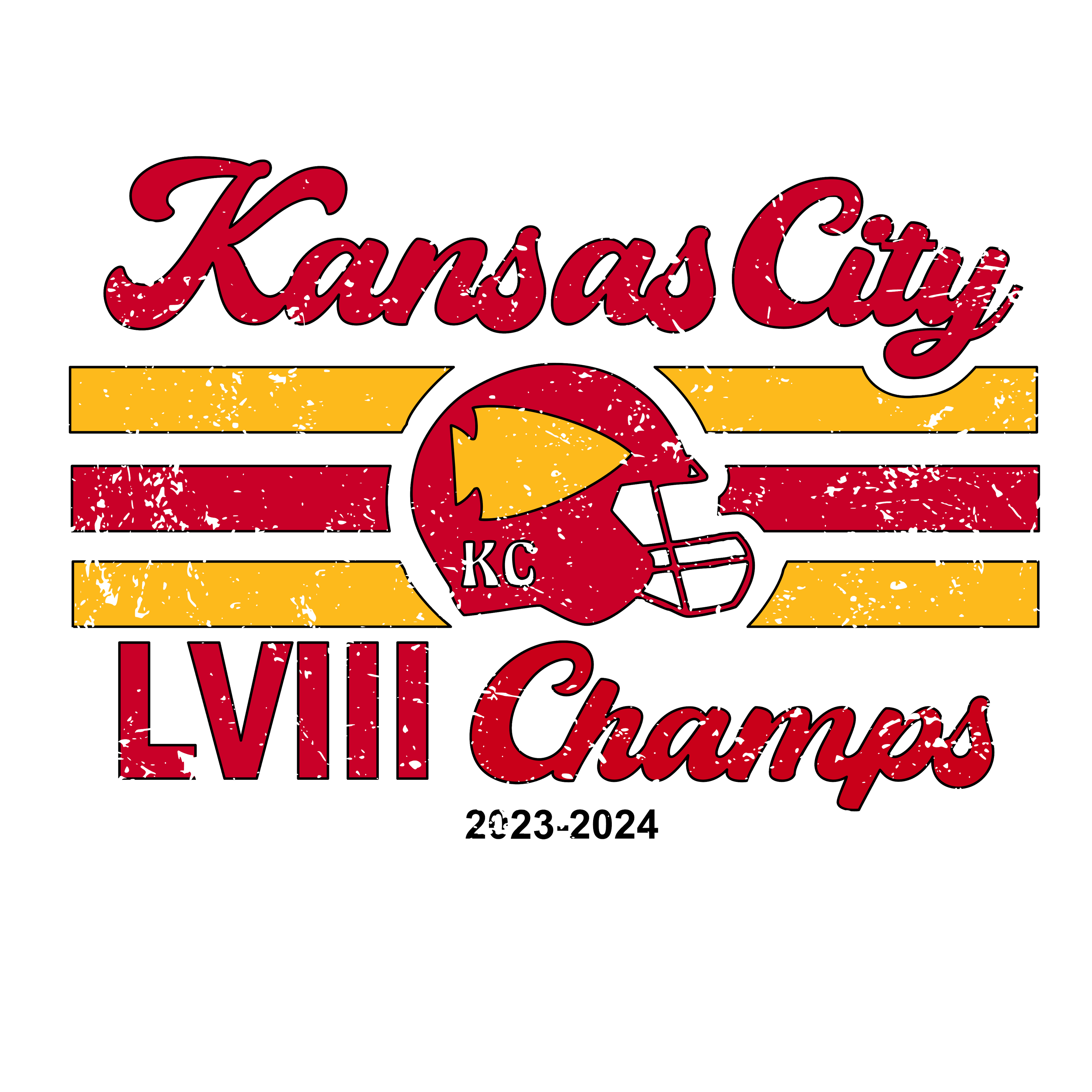 Kansas City Sweatshirt