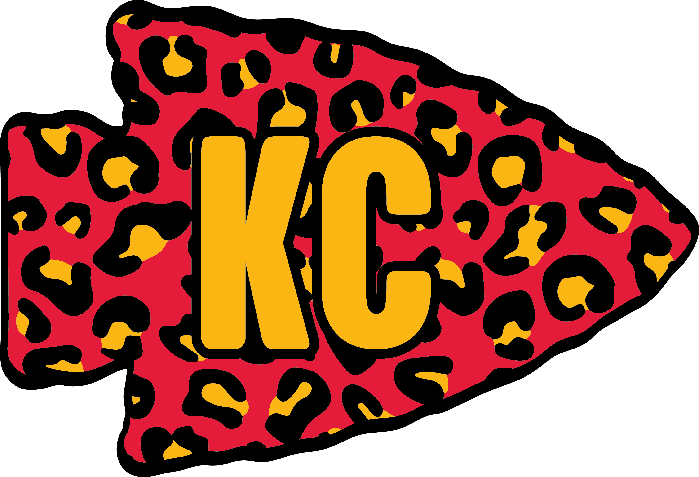 Kansas City Sweatshirt