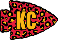 Kansas City Sweatshirt