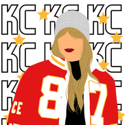 Kansas City Sweatshirt
