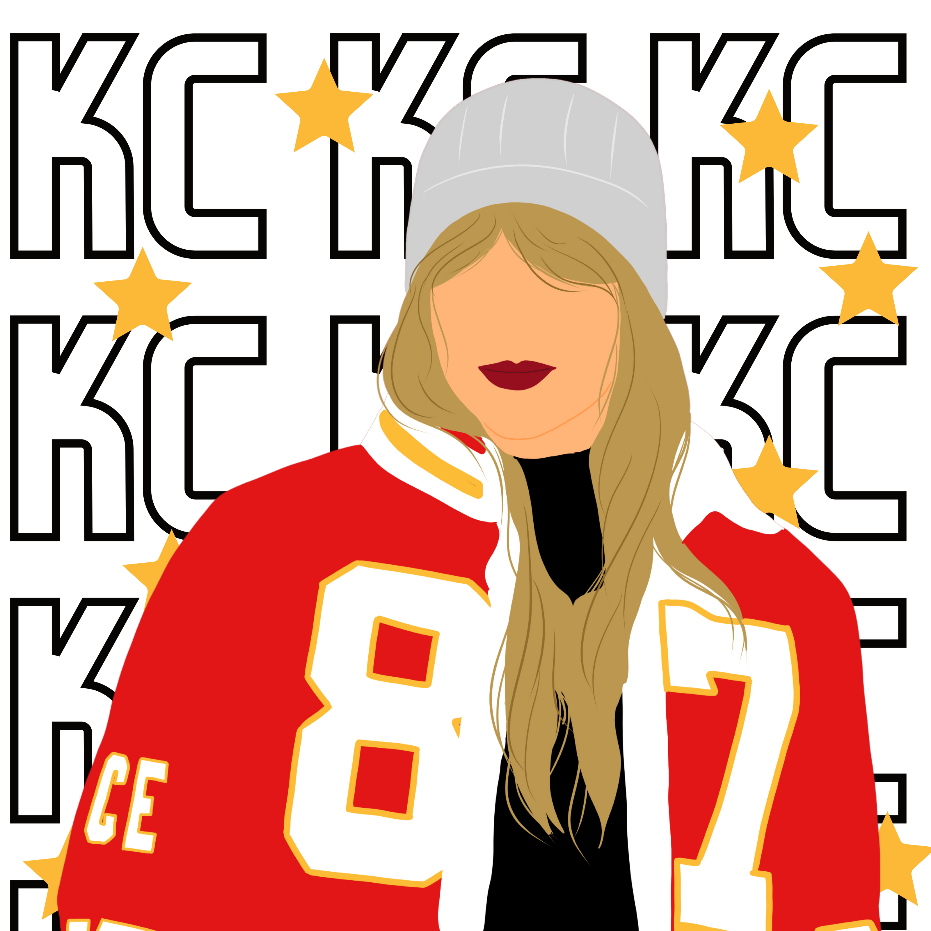 Kansas City Sweatshirt