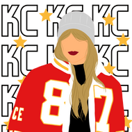 Kansas City Sweatshirt