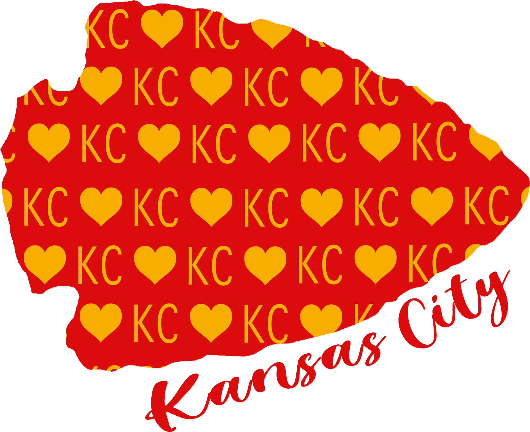 Kansas City Sweatshirt