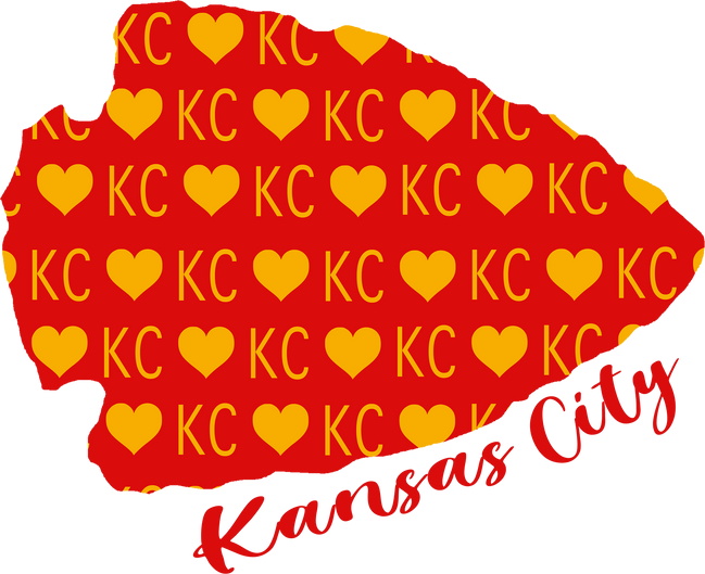 Kansas City Sweatshirt