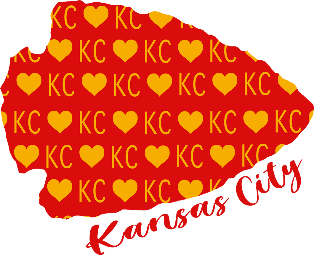 Kansas City Sweatshirt