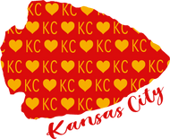 Kansas City Sweatshirt
