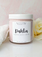 Load image into Gallery viewer, Dahlia Whipped Body Cream
