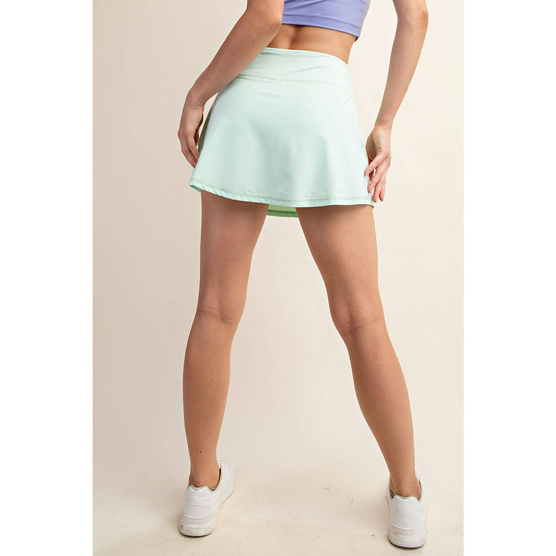 Athletic Skort