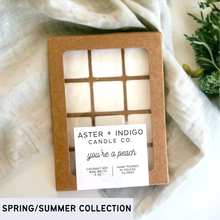 Load image into Gallery viewer, You&#39;re a Peach | Summer Wax Melts
