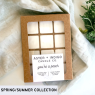 You're a Peach | Summer Wax Melts