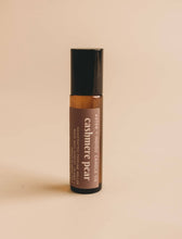 Load image into Gallery viewer, Cashmere Pear | Perfume Oil Roller
