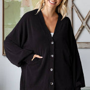 Knit Cardigan