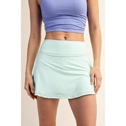 Athletic Skort