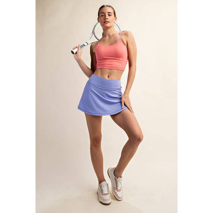 Athletic Skort