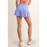 Athletic Skort