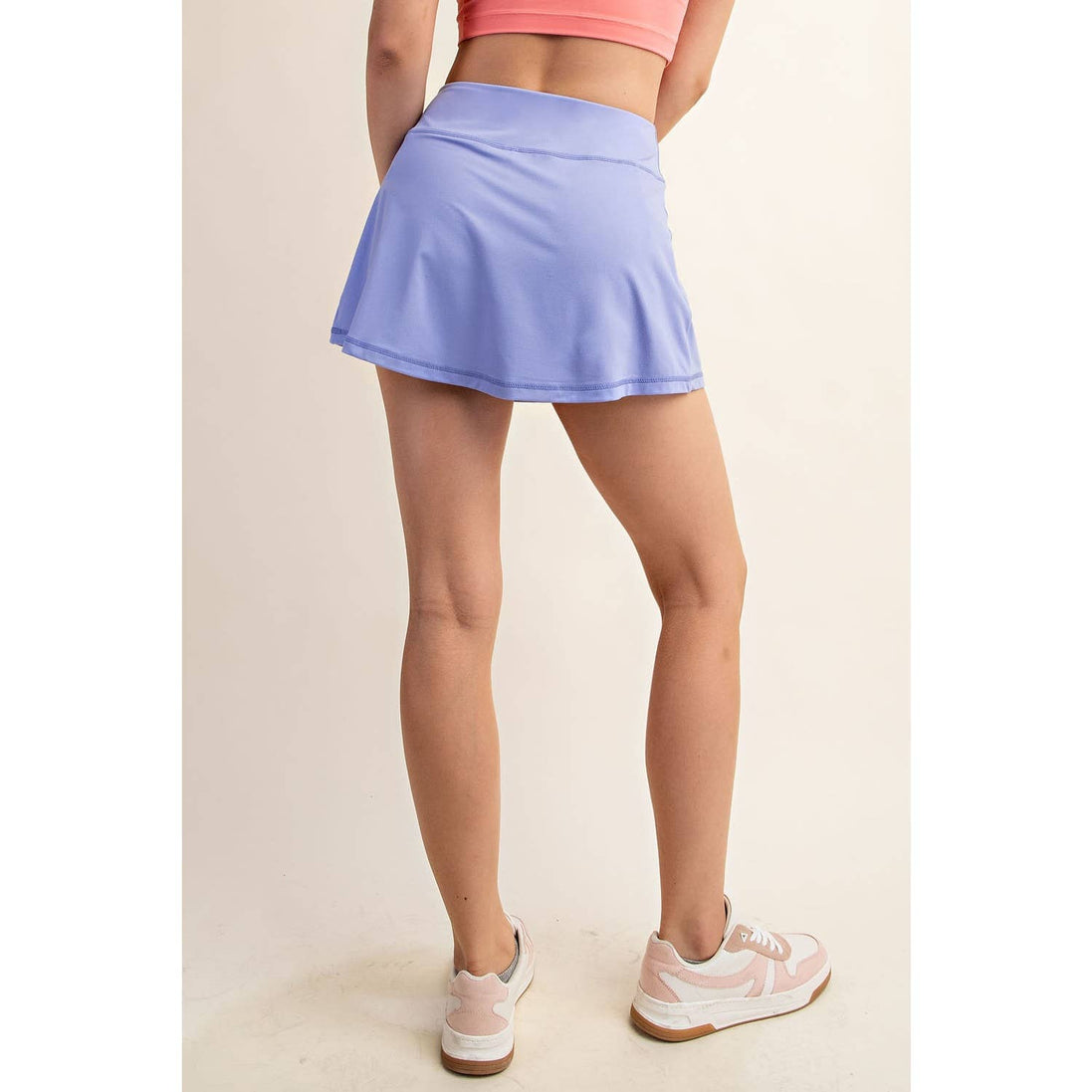 Athletic Skort