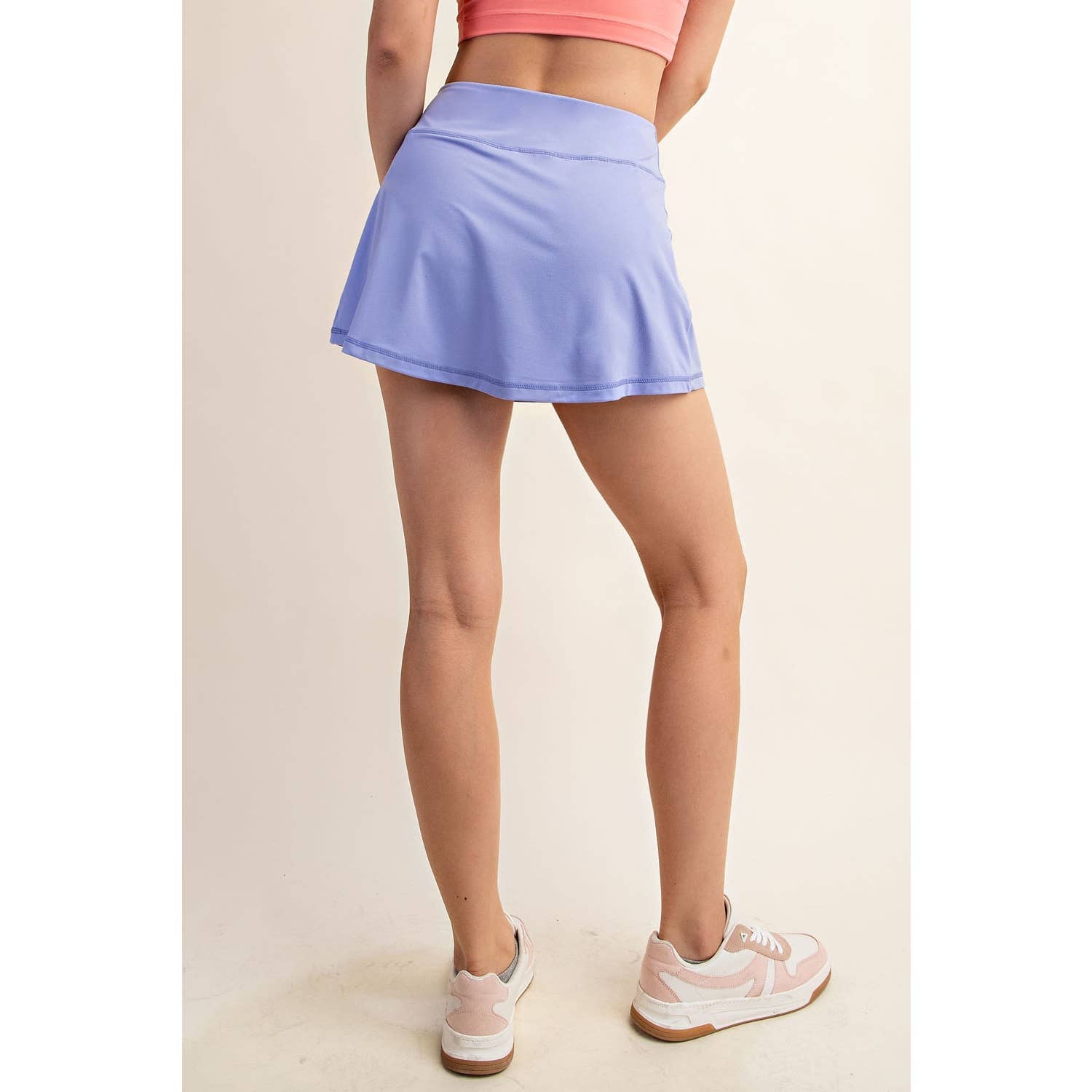 Athletic Skort