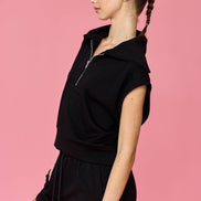 Blake Half Zip TOP only