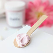 Dahlia Whipped Body Cream