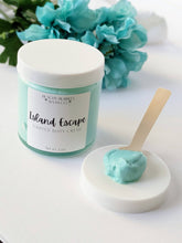Load image into Gallery viewer, Island Escape Whipped Body Cream
