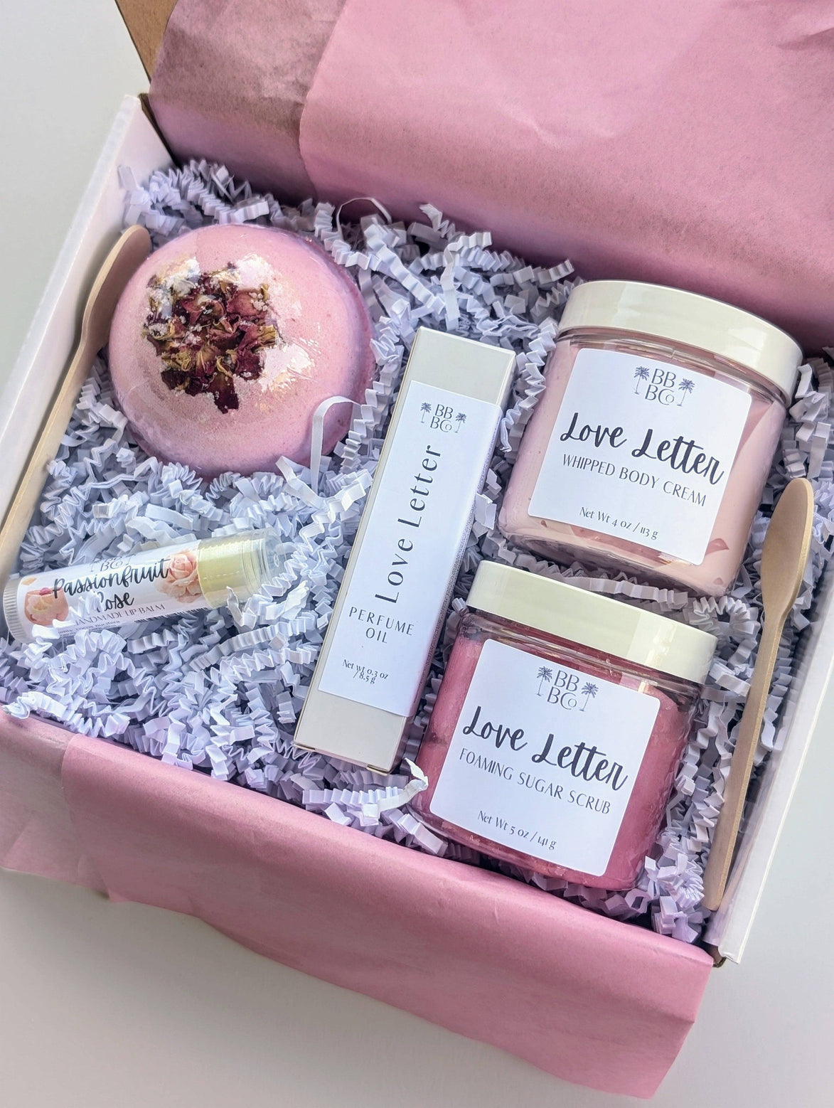 Mother's Day Gift Set
