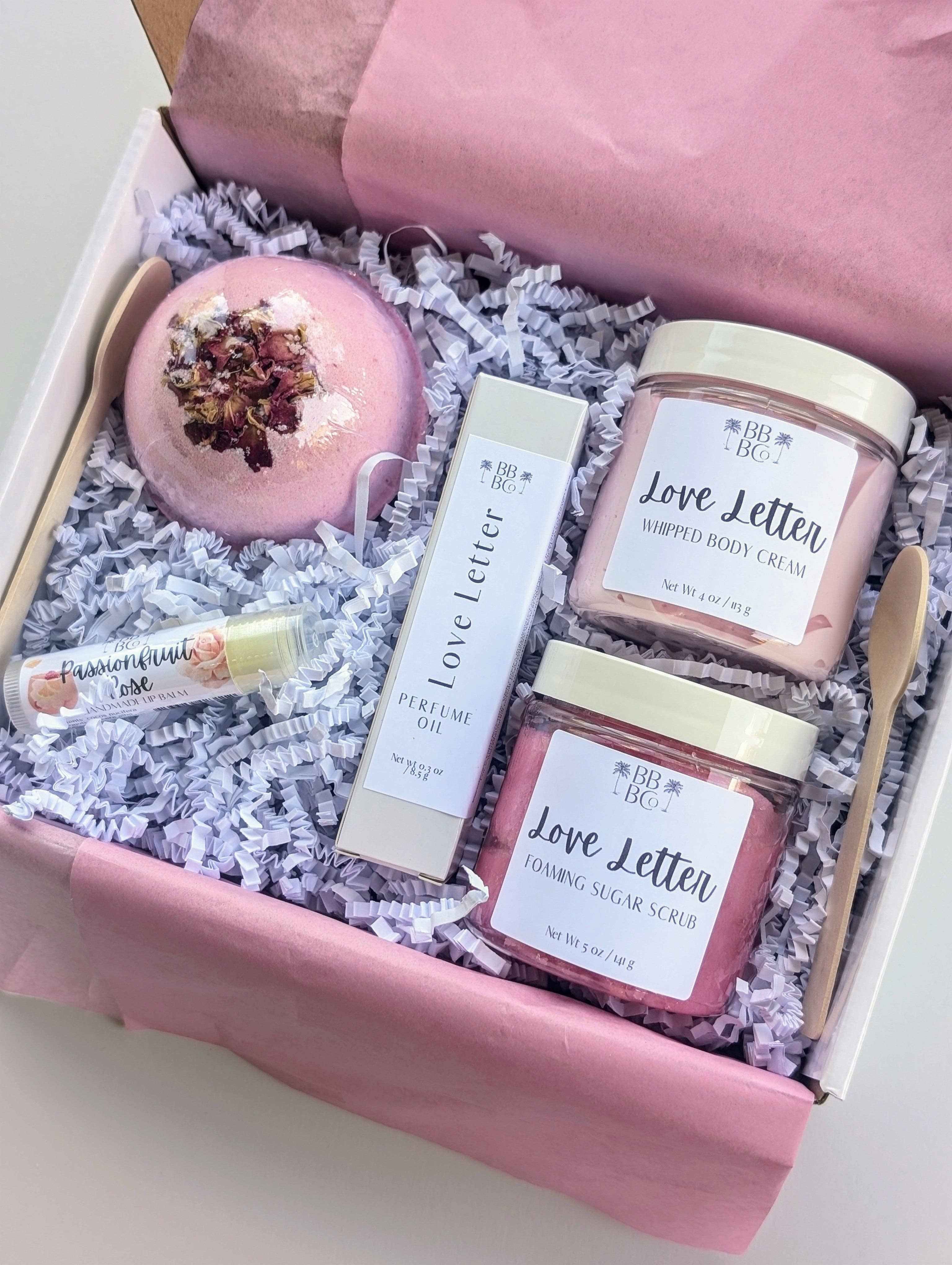 Mother's Day Gift Set