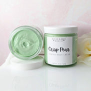Crisp Pear Whipped Body Cream
