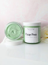Load image into Gallery viewer, Crisp Pear Whipped Body Cream
